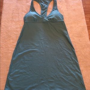 Athleta Swim Dress
